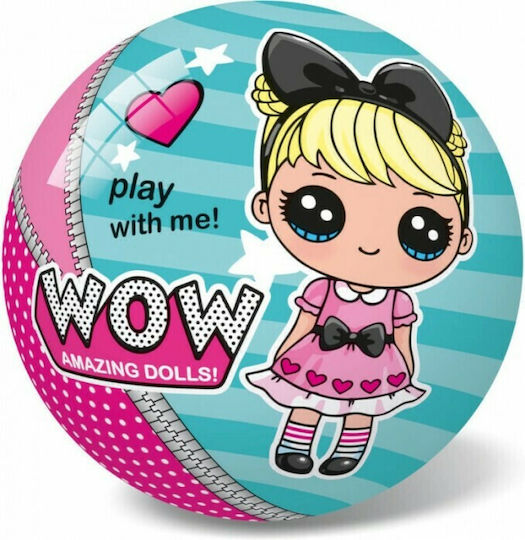 Star Toys Lol Детска Аеробика Пъстра 23см.