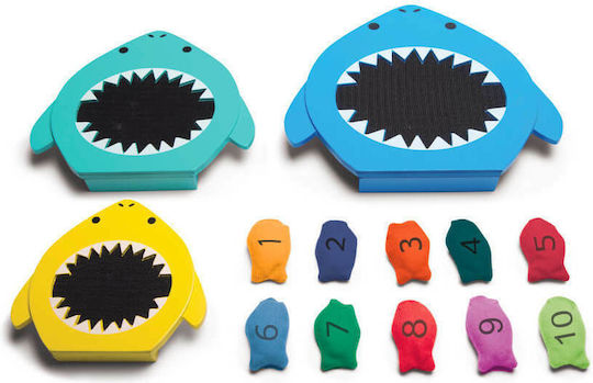 BS Toys Game Target Practice Outdoor Shargets