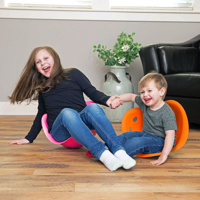 Bilibo Moluk Indoor Balance Toys Toy