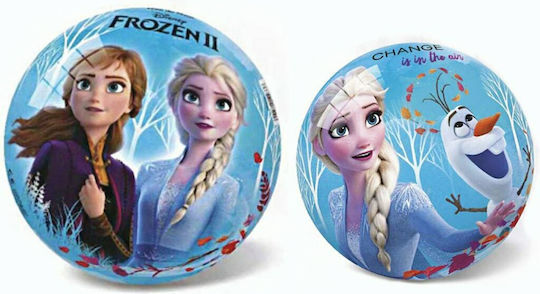 Startoys Disney Παιδική Αερόμπαλα Μπλε 23εκ.