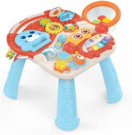 Kikka Boo Wobble Fun Für 12+ Monate Rote Baby Lauflernhilfe