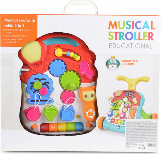 Moni for 12+ Months Multicolour