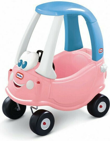 Little Tikes Cozy Coupe Car Ride On for 12+ Months Pink