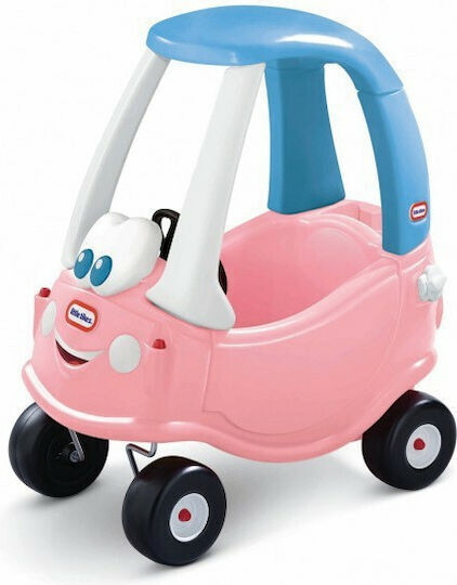 Little Tikes Cozy Coupe Car Ride On for 12+ Months Pink