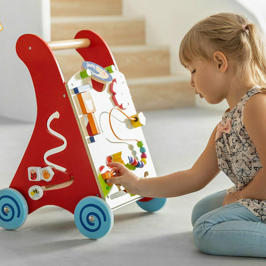 Viga Toys για 12+ μηνών Μπεζ
