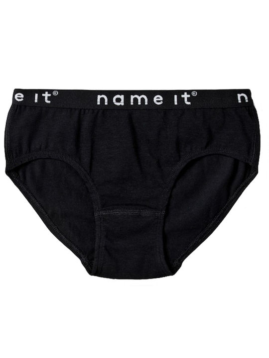 Name It Kids' Set with Briefs Multicolored 3pcs