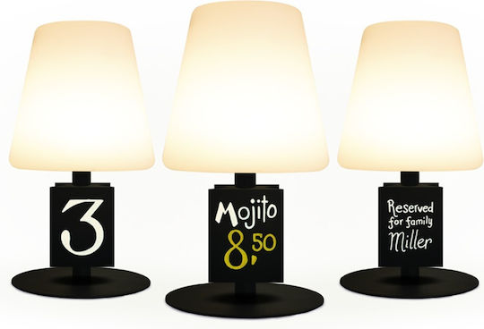 Securit Φωτιστικό LP-BL-TA LED Securit Φωτιστικό LP-BL-TA LED