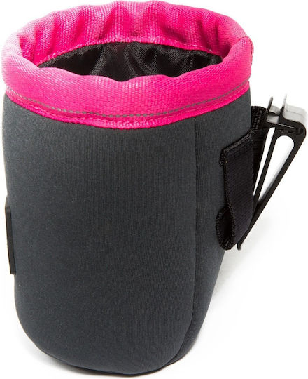 Max & Molly Treat Bag Maxi Θήκη Λιχουδιών Εκπαίδευσης Σκύλου Ροζ