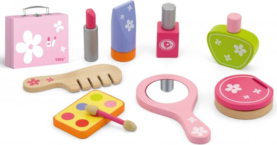 Viga Toys Holz Make-up Set Kinder-Make-up