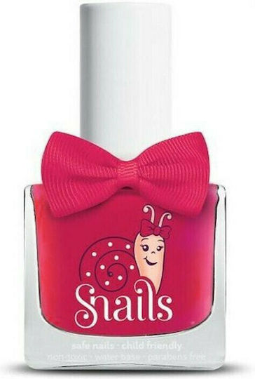 Snails Bow Love Este Lac De Unghii Pentru Copii