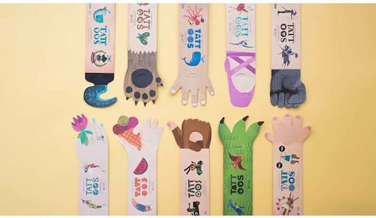 Londji Nature Kids Tattoos