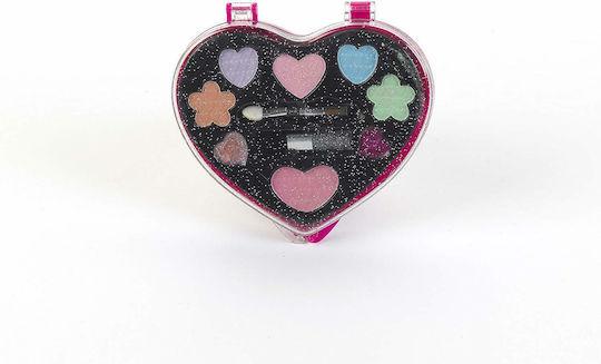 Klein Princess Coralie Make- up Heart Compact Large Детски грим