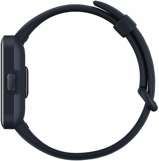 Xiaomi Redmi Watch 2 Lite 42mm Waterproof with Heart Rate Monitor (Blue)