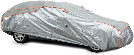 Navaris Hail Protection Обхваща за автомобил с Тranslation: Калъф за пренасяне 533x178x120см Водоустойчив XLarge което се закрепва с ластик