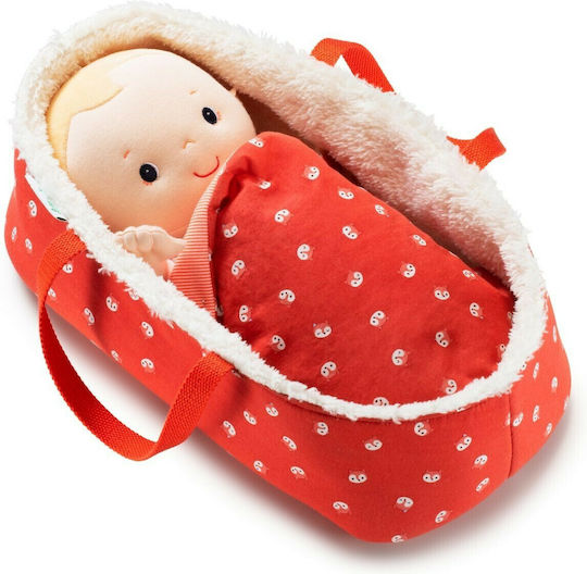 Lilliputiens Аксесоари Baby Basket за 2+ години
