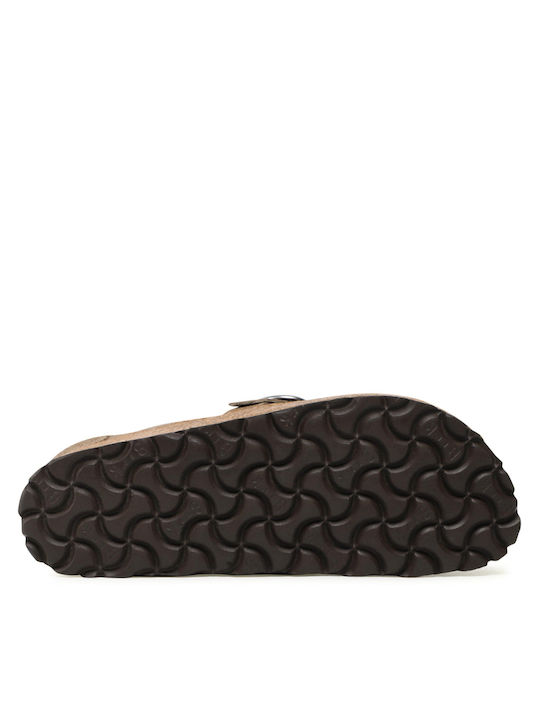 Buckley Winter Women's Slippers Gray