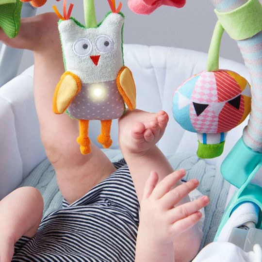 Taf Toys Bară pentru cărucior Arch Owl