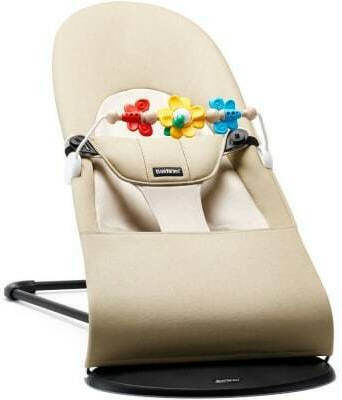 BabyBjorn Bar Light Toy for Stroller