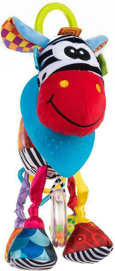 Balibazoo Pendant Toy for Car Donkey Dave for 0++ Months DD82598