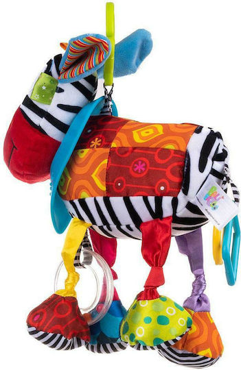 Balibazoo Pendant Toy for Car Donkey Dave for 0++ Months DD82598