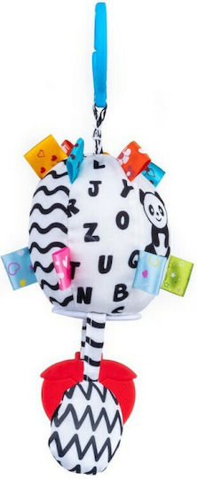 Balibazoo Pendant Toy for Car with Teether Ball for 3++ Months 80137