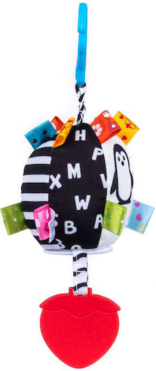 Balibazoo Pendant Toy for Car with Teether Ball for 3++ Months 80137