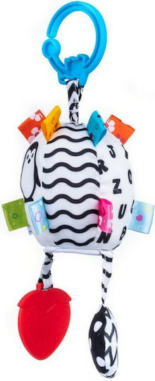 Balibazoo Pendant Toy for Car with Teether Ball for 3++ Months 80137