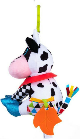 Balibazoo Pendant Toy for Car with Teether Clara for 0++ Months
