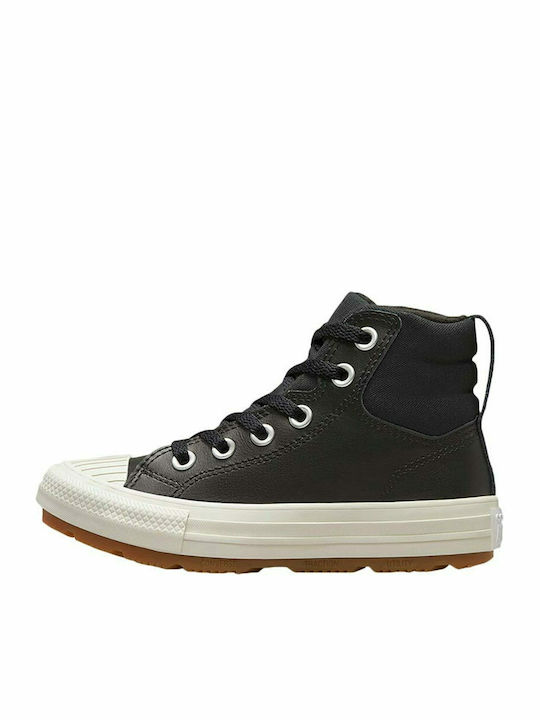 Chuck Taylor All Star Chuck Taylor All Star Kids Sneakers High Black