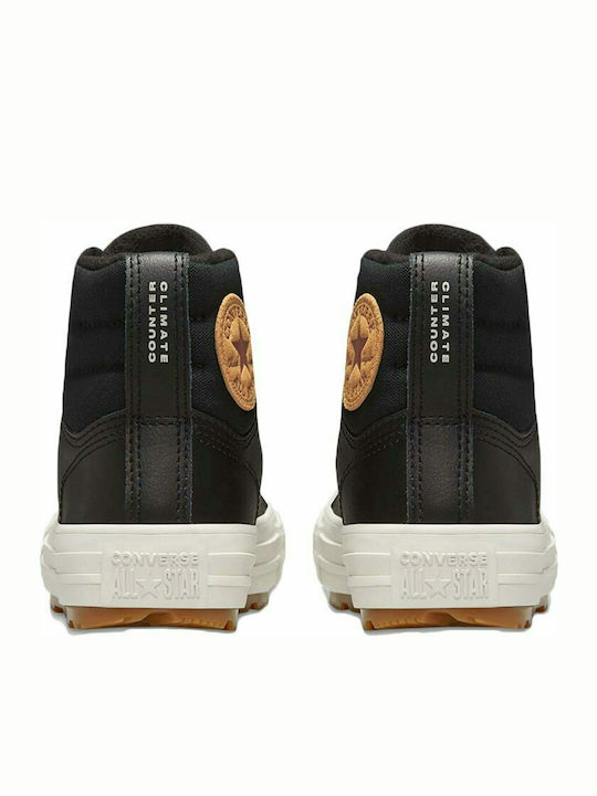 Chuck Taylor All Star Chuck Taylor All Star Kids Sneakers High Black