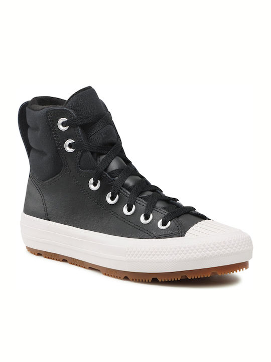 Chuck Taylor All Star Chuck Taylor All Star Kids Sneakers High Black