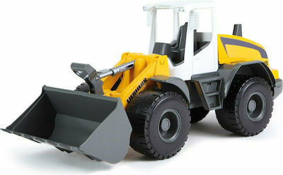 Lena Worxx Loader Liebherr Loader Pickup Truck for 3++ Years 04612