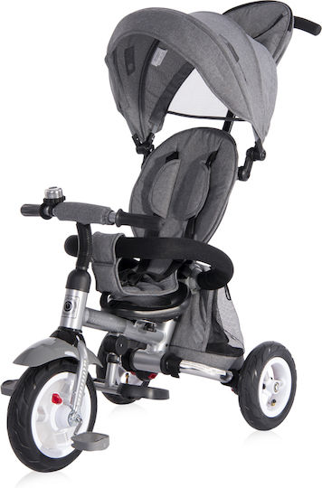 Lorelli Moovo Foldable and Convertible for 1-3 Years Gray