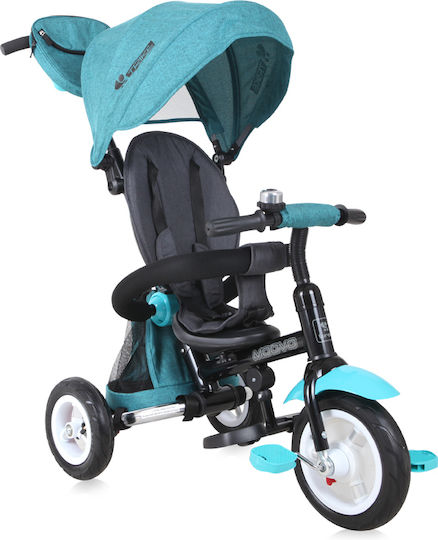 Lorelli Moovo Foldable and Convertible for 1-3 Years Green