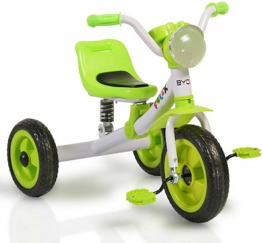 Byox Felix Pentru 3-7 Ani Roz