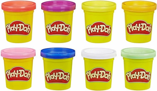 Hasbro Play-Doh Borcan Aluat De Modelare Pentru 2+ Ani (Diverse Modele)