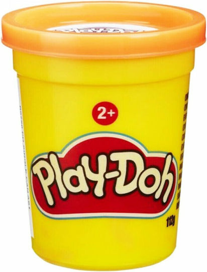 Hasbro Play-Doh Тесто за Моделиране Пластелин Play-Doh за 2+ Години Различни Цветове 1 бр Различни Дизайни 1 бр