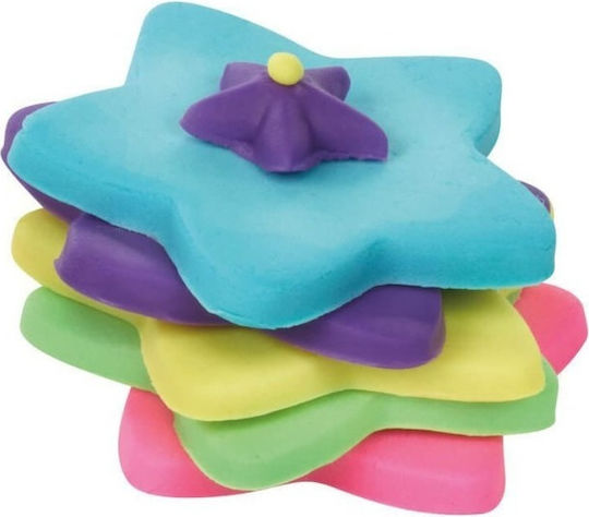 Hasbro Play-Doh Пластелин - Игра Sweet Shoppe Cookie за 3+ Години, 5бр