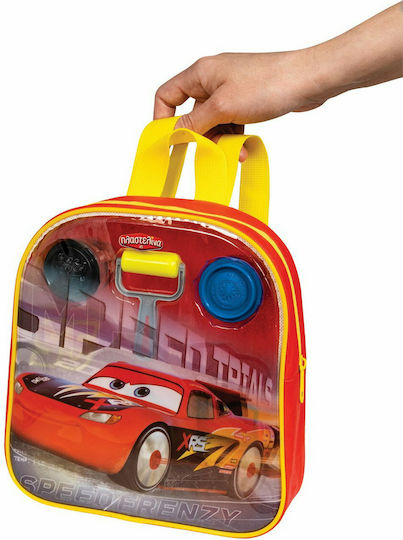 AS Plasticine Game Bag Cars For 3+ Years 2pcs