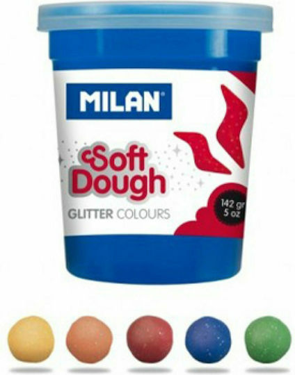 Milan 5 Modellierkneten Für 5+ Jahre