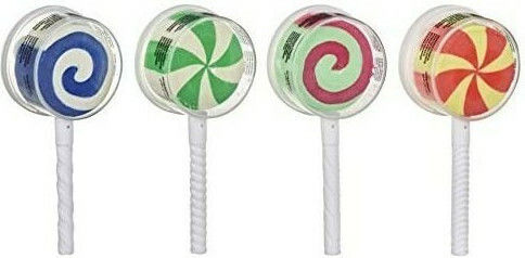 Hasbro Play-Doh Spielset Modellierknete Lollipop mit 2 Farben für 3+ Jahre
