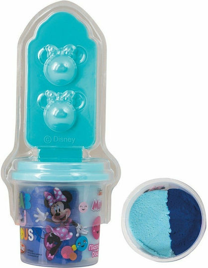 AS Minnie Plasticine Modelling Dough For 3+ Years Various Colors