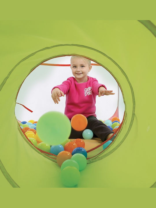 Ludi Kids Play Tunnel Play Course for 2+ years