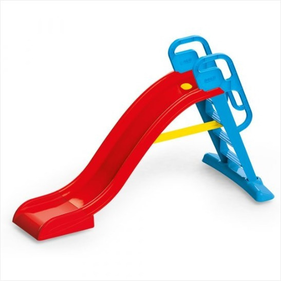 dolu big splash slide