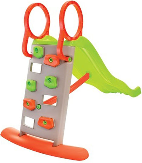 Mochtoys Rutsche Grüne für 1+ Jahre