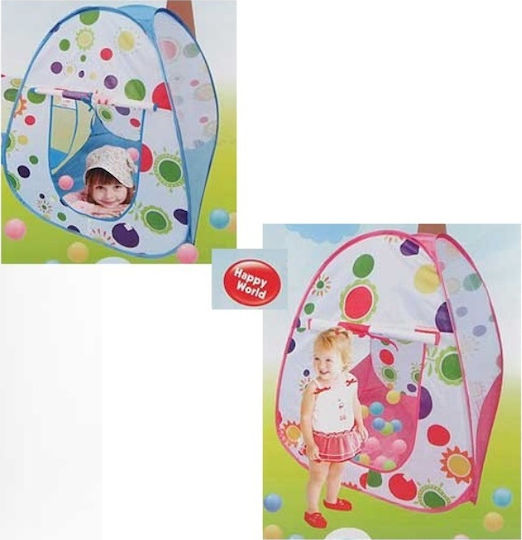 Children's Play Tent Children's Play Tent