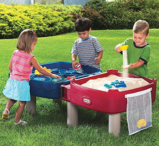 Little Tikes Τραπεζάκι 10060 Πολύχρωμο