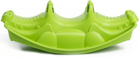 Paradiso Toys Гъсеничен Трион Crocodile Rocker XXL със Люлка