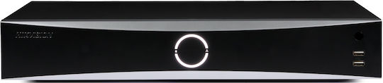 Hikvision Ds-7716nxi-i4/s DVR NVR DS-7716NXI-I4/S(C)