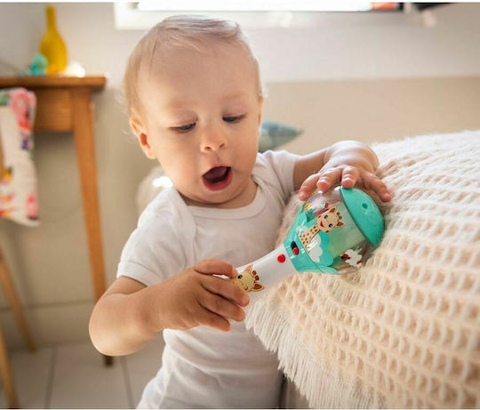 Sophie La Girafe Shake Shake Shake Rattle for 3+ Months